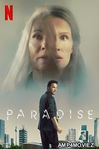 Paradise (2023) Hindi Dubbed Movie