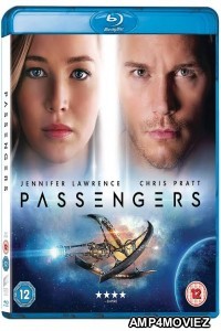 Passengers (2016) Hindi Dubbed Full Movies