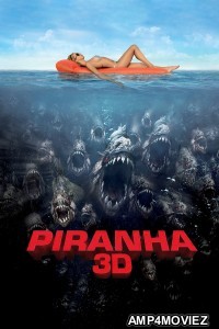 Piranha 3D (2010) ORG Hindi Dubbed Movie