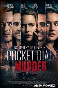 Pocket Dial Murder (2023) English Movie