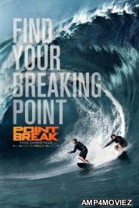 Point Break (2015) Hindi Dubbed Movie