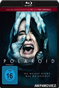 Polaroid (2019) Unofficial Hindi Dubbed Movies