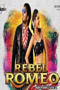 REBEL ROMEO (Premikudu) (2018) Hindi Dubbed Full Movie