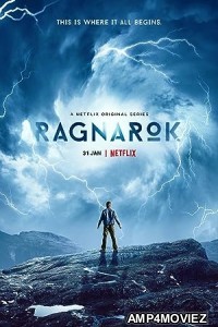 Ragnarok (2021) Season 2 Hindi Dubbed Series