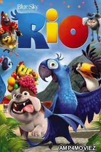 Rio (2011) Hindi Dubbed Movie