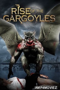 Rise of The Gargoyles (2009) ORG Hindi Dubbed Movie