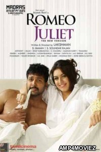 Romeo Juliet (2019) Hindi Dubbed Movies