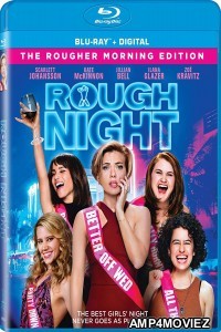 Rough Night (2017) Hindi Dubbed Movie