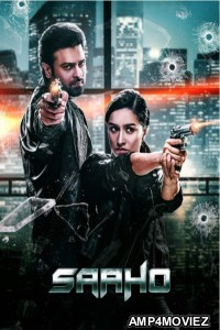 Saaho (2019) ORG Hindi Dubbed Movie