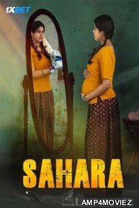 Sahara (2024) HQ Hindi Dubbed Movie