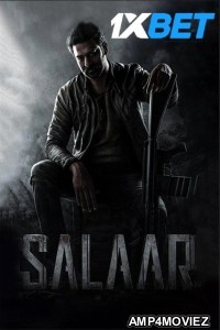 Salaar (2023) Tamil Movie