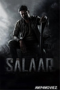 Salaar (2023) Telugu Movie