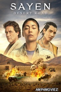 Sayen Desert Road (2023) ORG Hindi Dubbed Movies