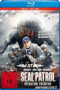 Seal Patrol (2016) Hindi Dubbed Movies