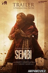 Sembi (2022) UNCUT Hindi Dubbed Movie