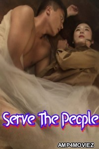 Serve The People (2022) ORG Hindi Dubbed Movie