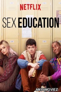 Sex Education (2019) Hindi Dubbed Season 1 Complete Show