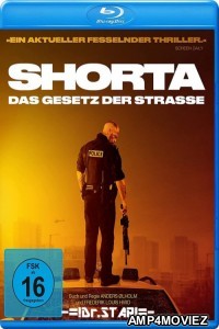 Shorta (Enforcement) (2020) Hindi Dubbed Movie