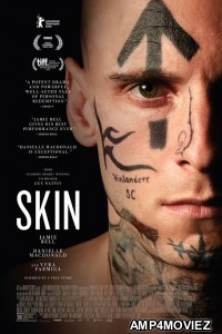 Skin (2018) UnOfficial Hindi Dubbed Movie