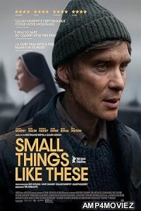 Small Things Like These (2024) HQ Bengali Dubbed Movie