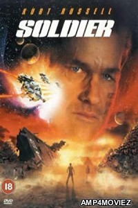 Soldier (1998) Hindi Dubbed Full Movie