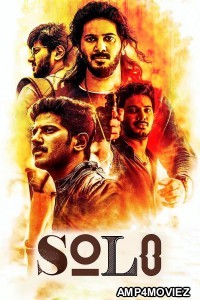 Solo (Tatva) (2017) ORG Hindi Dubbed Movie