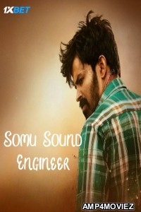 Somu Sound Engineer (2024) HQ Hindi Dubbed Movie