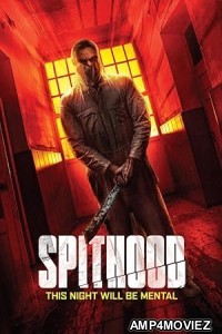 Spithood (2024) HQ Bengali Dubbed Movie