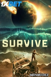 Survive (2024) HQ Hindi Dubbed Movie