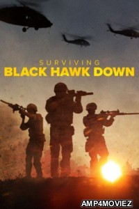 Surviving Black Hawk Down (2025) Season 1 Hindi Dubbed Web Series