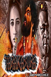 Tarakaasura (2020) Hindi Dubbed Movie