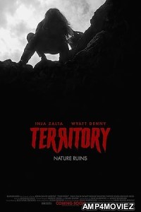 Territory (2024) HQ Hindi Dubbed Movie