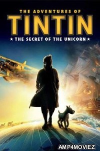 The Adventures of Tintin (2011) Hindi Dubbed Movies