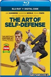 The Art of Self Defense (2019) Hindi Dubbed Movies