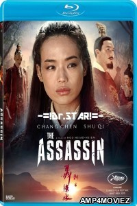 The Assassin (2015) UNCUT Hindi Dubbed Movie