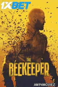 The Beekeeper (2024) English Movie