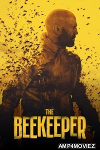 The Beekeeper (2024) ORG Hindi Dubbed Movie