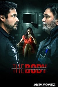 The Body (2019) Hindi Movie