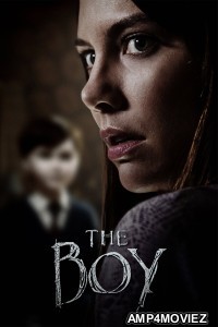 The Boy (2016) ORG Hindi Dubbed Movie