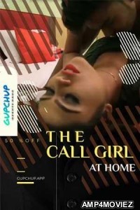 The Call Girl (2020) UNRATED GupChup Hindi Short Film