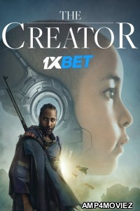 The Creator (2023) English Movie