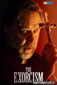 The Exorcism (2024) HQ Hindi Dubbed Movie