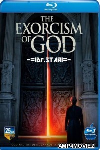 The Exorcism of God (2021) UNCUT Hindi Dubbed Movies