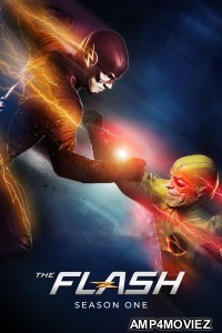 The Flash (2014) Season 1 (EP08 To EP09) Hindi Dubbed Series