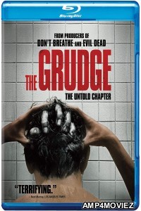 The Grudge (2020) Hindi Dubbed Movies