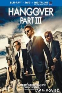 The Hangover Part III (2013) Hindi Dubbed Movies