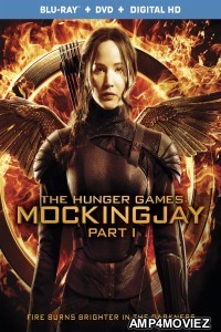 The Hunger Games: Mockingjay Part 1 (2014) Hindi Dubbed Movies