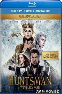 The Huntsman: Winter s War (2016) Hindi Dubbed Full Movies