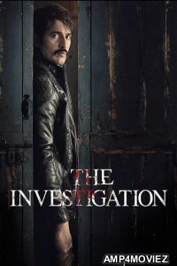 The Investigation (2019) Season 1 Hindi Web Series