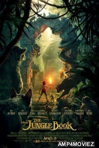 The Jungle Book (2016) Hindi Dubbed Full Movie